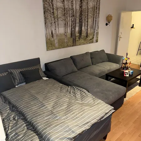 شقة Dreamhousing برلين