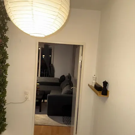 Dreamhousing *