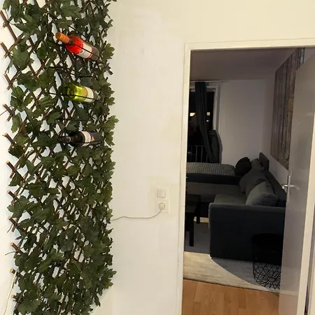 شقة Dreamhousing