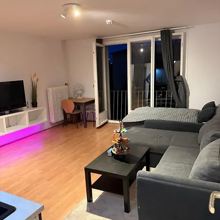 Dreamhousing Appartement