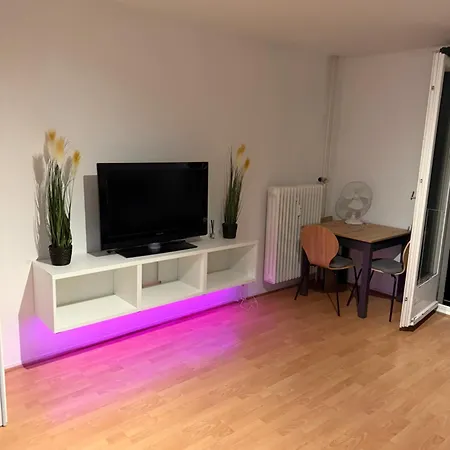 Appartement Dreamhousing