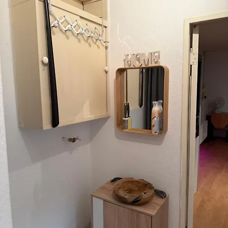 Dreamhousing Appartement