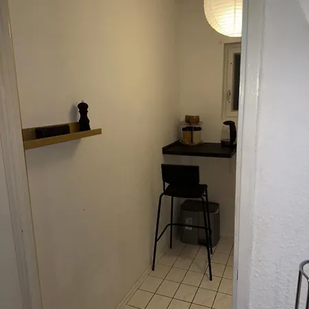 Appartement Dreamhousing