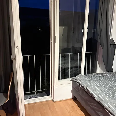 Dreamhousing Appartement
