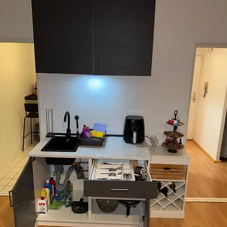 Dreamhousing Appartement Berlin